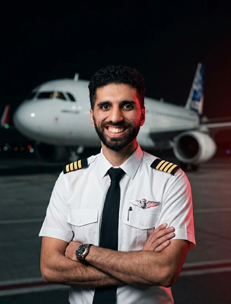 Capt. Mahit Rishi Arora